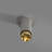 Polycarbonate Flush Mount-298805180-294394673