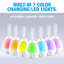 Humidificateur ultrasonique de table 1 gallon
