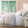 Lush Linen Bed Skirt