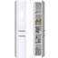 Galyean 1 - Door Accent Cabinet-730898416
