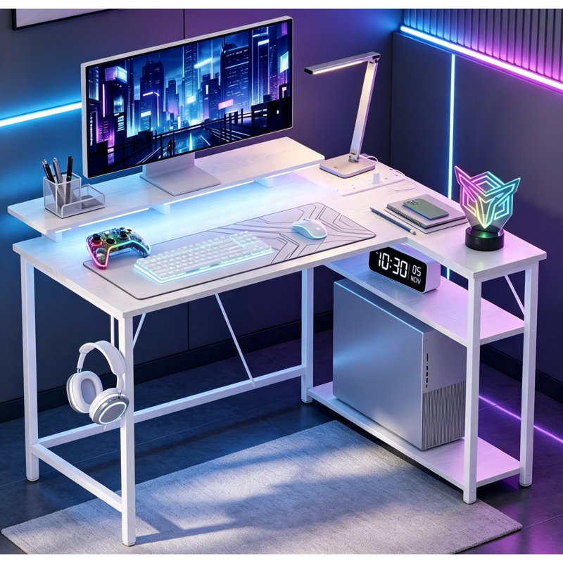 Computer Desk