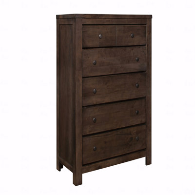 Commode 5 tiroirs (commode)