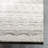 Jacques Natura Hand Loomed Wool/Cotton Geometric Rug in Beige/Gray-2101327380