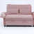 Rose est en rupture de stock