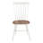 Avenger 18'' H Solid Wood Side Chair-1922962177