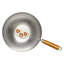 Ken Hom Non-Stick Stainless Steel Wok