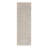 Cyndle Hand-Tufted Wool Geometric Area Rug-784965114