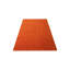 Solid Colour Wool Hand Woven Area Rug-108713729-108713743