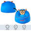 Fauteuil à billes Paw Patrol Chase Hillside