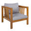 Chaises longues Comfort