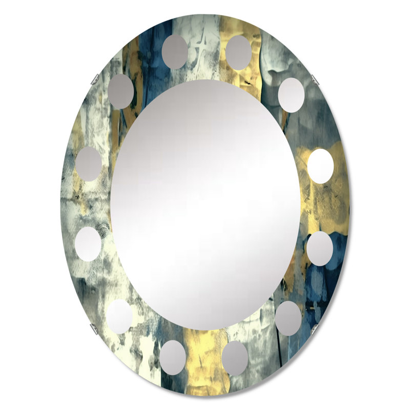 Miroir mural Wilodyne, 30 po x 20 po