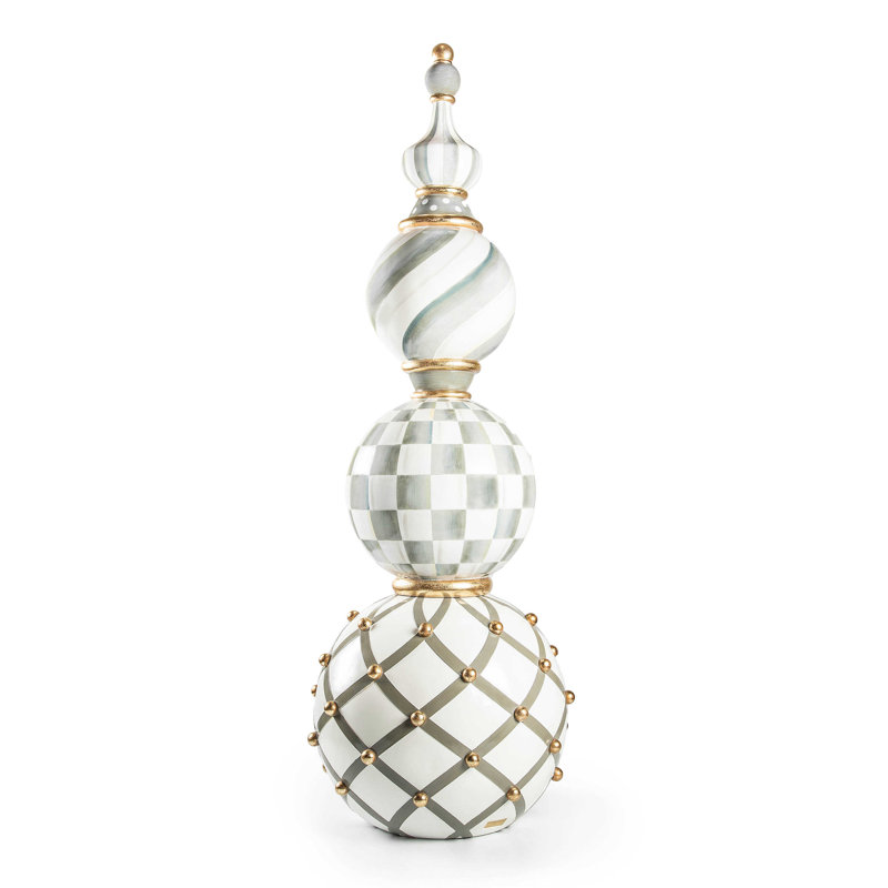 Sterling Check® Trophy Topiary