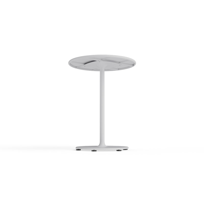 Fatboy® Fred's Bistreau - Anthracite, Light Gray