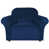 Dark Blue selected