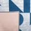 Alexe Grey/Blue Area Rug-1304145771