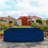 Kimmons Heavy-Duty Outdoor Waterproof Sectional Sofa Cover, Patio Durable Lawn Patio Furniture Couch Cover-86163243-86163237