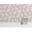 Radium 10m x 52cm Wallpaper Roll-40176354
