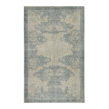 One-of-a-Kind Rectangle 5'9" X 9'1" Area Rug
