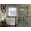 Rosabella 66'' L Soaking Bathtub