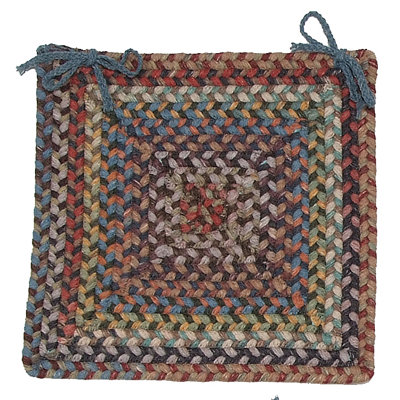 Padang Outdoor 0.5'' Chair Pad
