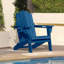 Chaise pliante résistante aux intempéries Dirji-735336034