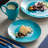 Aagman Dinnerware Set 16 Piece - Service for 4-1155728561