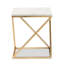 Table de bout Garrett