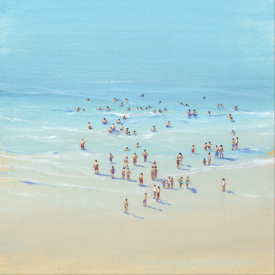 Beach Day II