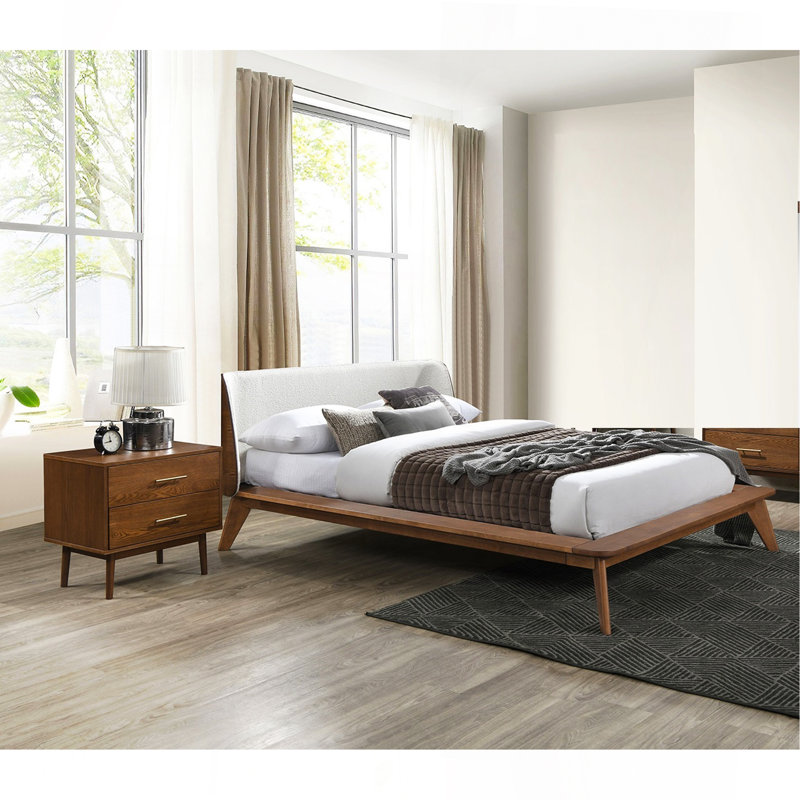 Ensemble de chambre à coucher 3 pièces