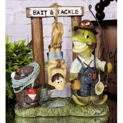Freebourne Figurines & Sculptures