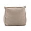 Fauteuil à billes Perry, beige, ensemble de 1-557106885