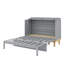 Grand lit escamotable Modern-371795846