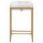 Tabouret de bar moderne Des tabourets élégants et confortables à hauteur de comptoir pour une expérience chic et relaxante.-769310517