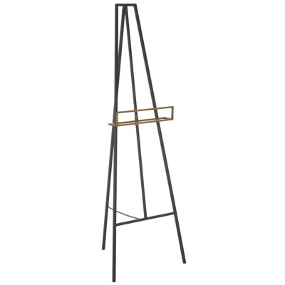 Isabella Iron Easel