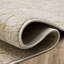 Tapis intérieur crème en polyester Windermere Karastan Edenhall-339177638