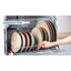 12 Piece Stoneware Dinnerware Set - Service for 4 -1634540636