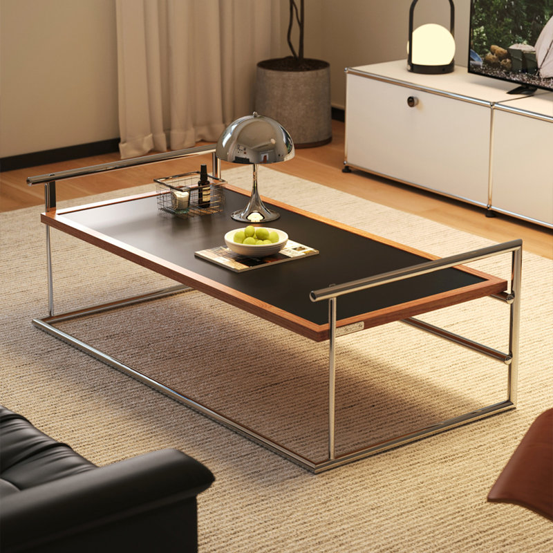 Table basse Table basse Bauhaus Living Room