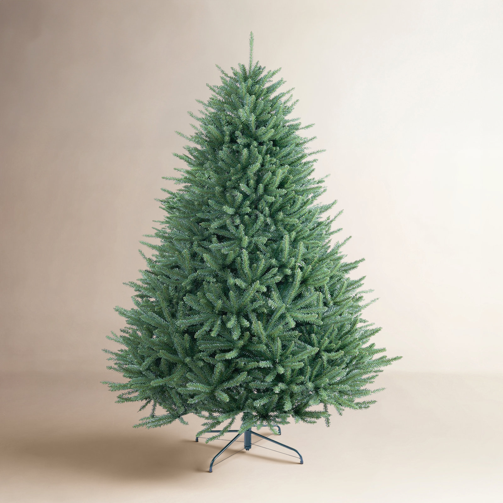 Artificial Christmas Tree, 6.5'