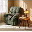 Fauteuil inclinable ergonomique Cloud-Like-2128150681