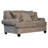 Wiltrud Chenille Sofa and Loveseat Living Room Set