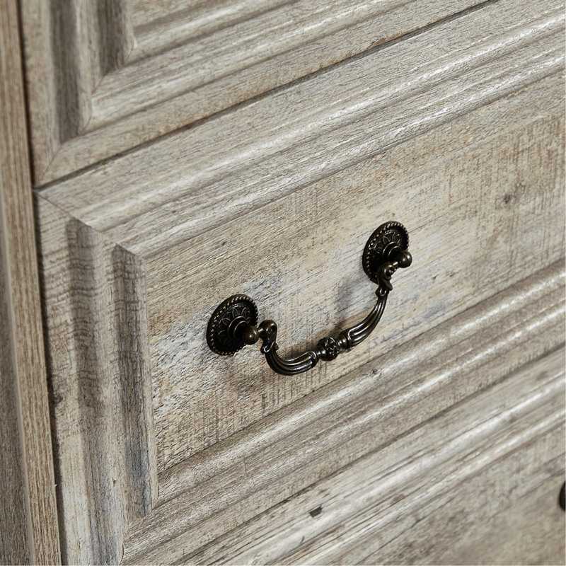 Commode 7 tiroirs Farmhouse