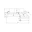 Althoff 3 Seater Sofa Bed-308327354