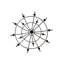 Octavia 15 - Light Chandelier