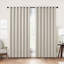 Blackout Sliding Panel Pair