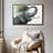 " Elephant Elation Canvas Print "-101452295