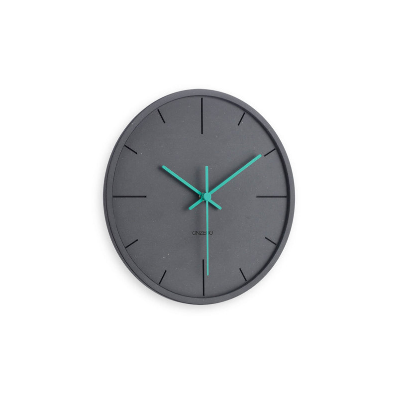 The Surprise 29.5Cm Silent Wall Clock