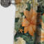 Mangue Bloom - motif tropical I - Rideau floral - Rideau occultant floral - 1 panneau-107550165