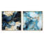 Kara - Ensemble de 2 reproductions d'art abstrait-102581813-102581816