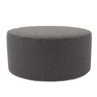 Universal 36 Round Barbet Natural
