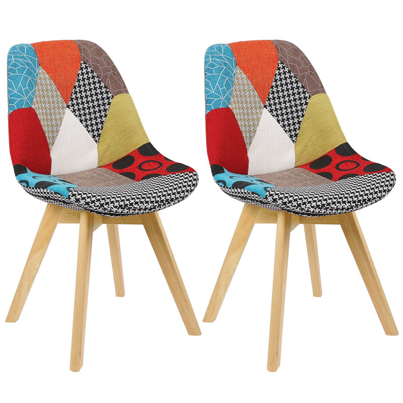 Perlis 82cm H Side Chair